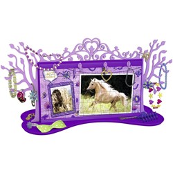 Ravensburger (12068) - "Jewellery Tree" - 108 piezas