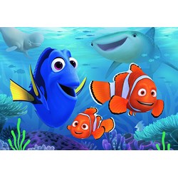 Ravensburger (07601) - "Finding Dory" - 12 piezas