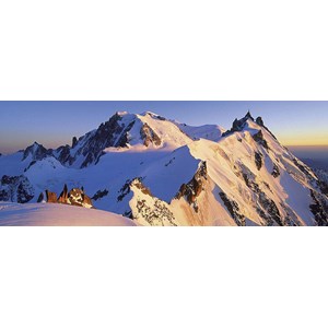 Ravensburger (15080) - "Italy" - 1000 piezas