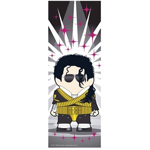 Heye (29487) - "Michael Jackson" - 75 piezas