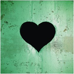 Ravensburger (19921) - "Heart's Desire" - 500 piezas