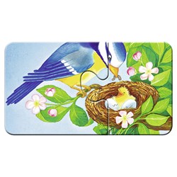 Ravensburger (07313) - "Garden Animals" - 2 piezas