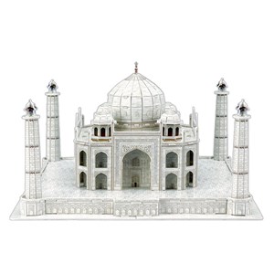 Cubic Fun (MC081H) - "Taj Mahal" - 87 piezas