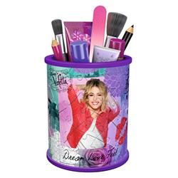 Ravensburger (12093) - "Violetta" - 54 piezas