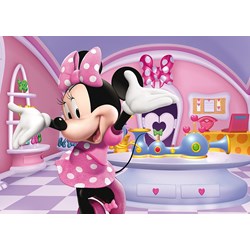 Ravensburger (05319) - "Minnie" - 24 piezas