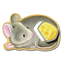 Ravensburger (07177) - "Baby Animals" - 2 piezas