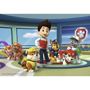 Ravensburger (09085) - "Paw Patrol" - 24 piezas
