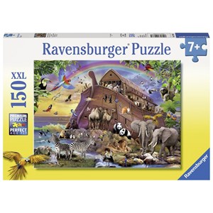 Ravensburger (10038) - "Noah's Ark" - 150 piezas