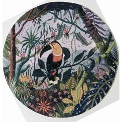 Puzzle Michele Wilson (A505-150) - Alain Thomas: "Ariel Toucan" - 150 piezas