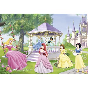 Ravensburger (08865) - "Magical Princesses" - 24 piezas