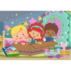 Ravensburger (07592) - "Chloe" - 12 piezas