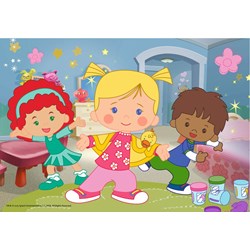 Ravensburger (07592) - "Chloe" - 12 piezas