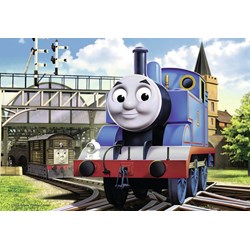 Ravensburger (07583) - "Thomas & Friends" - 12 piezas