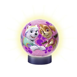 Ravensburger (11839) - "Paw Patrol" - 72 piezas