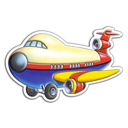 Castorland (В-04119) - "Post Transportation" - 4 5 6 7 piezas