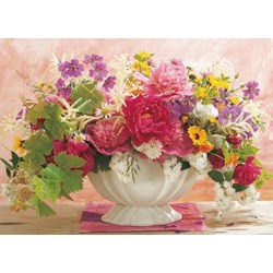 King International (05377) - "Language of Flowers" - 1000 piezas