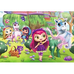 Ravensburger (07608) - "Little Charmers" - 12 piezas