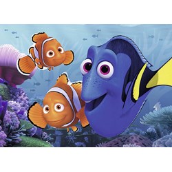 Ravensburger (05472) - "Finding Dory" - 24 piezas