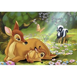 Ravensburger (08852) - "Bambi" - 24 piezas