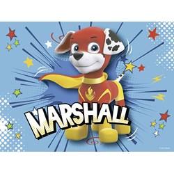 Ravensburger (06923) - "Paw Patrol" - 12 16 20 24 piezas