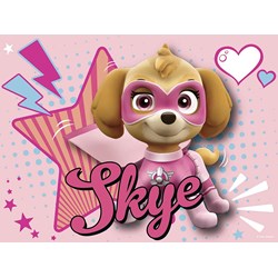 Ravensburger (06923) - "Paw Patrol" - 12 16 20 24 piezas