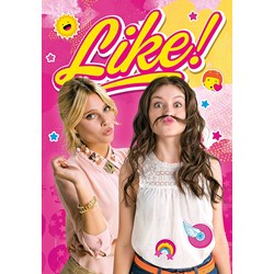Clementoni (20136) - "Soy Luna" - 104 piezas