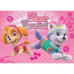 Ravensburger (05498) - "Little Charmers" - 24 piezas