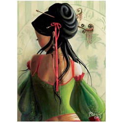 Nathan (87198) - Misstigri: "Lola" - 500 piezas