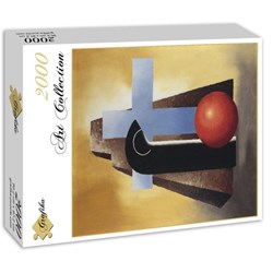 Grafika (00578) - Luigi Colombo: "L'Adorazione, 1931" - 2000 piezas