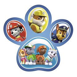 Ravensburger (05477) - "Paw Patrol" - 35 piezas