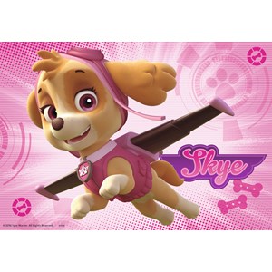 Ravensburger (09152) - "Paw Patrol" - 24 piezas