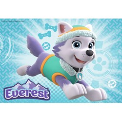 Ravensburger (09152) - "Paw Patrol" - 24 piezas