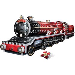 Wrebbit (W3D-1009) - "Hogwarts Express" - 460 piezas