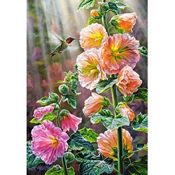 Castorland (C-103584) - "After the Rain" - 1000 piezas