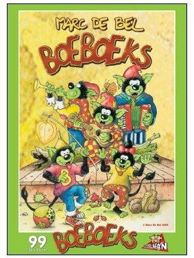 PuzzelMan (076) - "The Concert" - 99 piezas