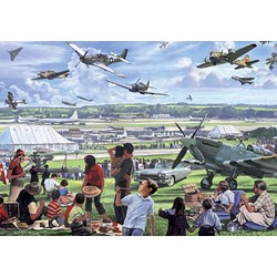 King International (05210) - "Compendium, Classic Collection" - 1000 piezas