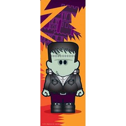 Heye (29488) - "Frankenstein" - 75 piezas