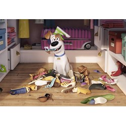 Ravensburger (09110) - "The Secret Life of Pets" - 24 piezas