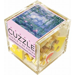 Puzzle Michele Wilson (Z87) - "Nympheas" - 30 piezas