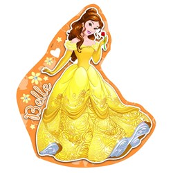 Ravensburger (07398) - "Disney Princess" - 10 12 14 16 piezas