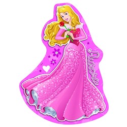 Ravensburger (07398) - "Disney Princess" - 10 12 14 16 piezas