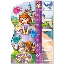 Clementoni (20308) - "Sofia the First" - 30 piezas