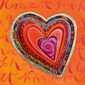 Heye (29762) - "Layers" - 100 piezas