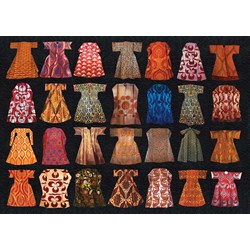 KS Games (11390) - "Kaftanlar" - 1000 piezas