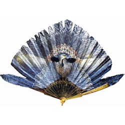 Puzzle Michele Wilson (P128-150) - "Blue Bird" - 150 piezas