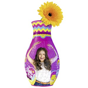 Ravensburger (12096) - "Soy Luna" - 216 piezas