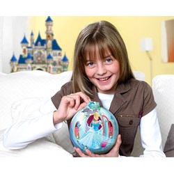 Ravensburger (11823) - "Disney Princess" - 72 piezas