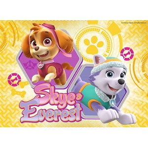 Ravensburger (06887) - "Paw Patrol" - 42 piezas