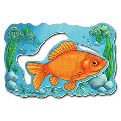 Ravensburger (07368) - "My First Puzzles" - 2 piezas