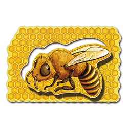 Ravensburger (07368) - "My First Puzzles" - 2 piezas